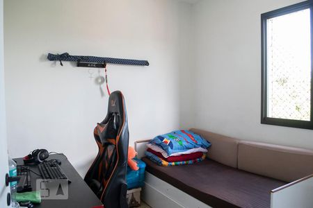 QUARTO 1 de apartamento para alugar com 3 quartos, 64m² em Vila Carbone, São Paulo