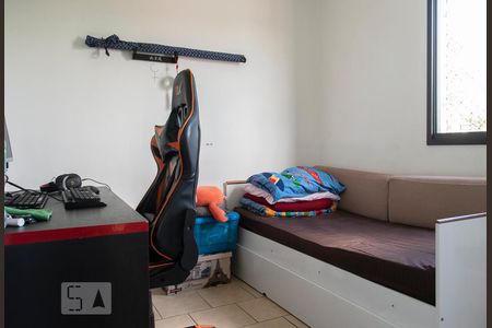 QUARTO 1 de apartamento para alugar com 3 quartos, 64m² em Vila Carbone, São Paulo