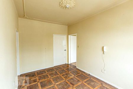 Sala de apartamento à venda com 1 quarto, 42m² em Menino Deus, Porto Alegre