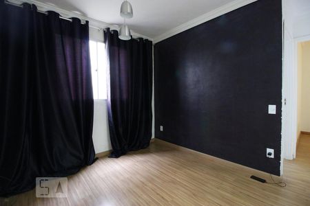 Sala de apartamento à venda com 2 quartos, 39m² em Colônia, São Paulo