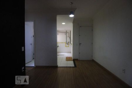 Sala de apartamento à venda com 2 quartos, 39m² em Colônia, São Paulo