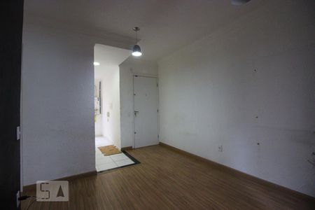 Sala de apartamento à venda com 2 quartos, 39m² em Colônia, São Paulo