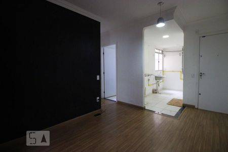 Sala de apartamento à venda com 2 quartos, 39m² em Colônia, São Paulo