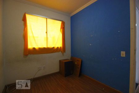 Quarto 1 de apartamento à venda com 2 quartos, 39m² em Colônia, São Paulo