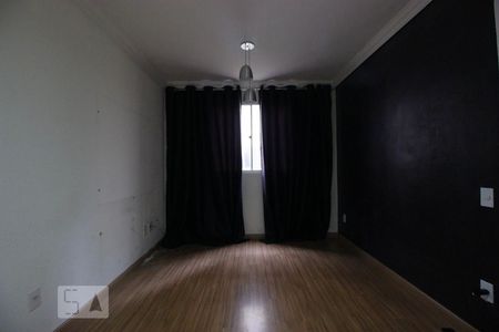 Sala de apartamento à venda com 2 quartos, 39m² em Colônia, São Paulo