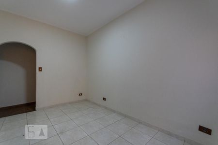 Sala 2 de casa à venda com 3 quartos, 192m² em Vila Alzira, Santo André