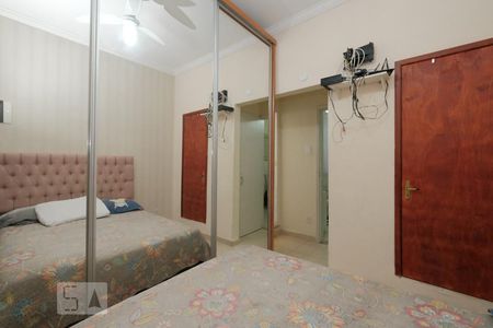 Quarto Suíte de apartamento para alugar com 3 quartos, 90m² em Maracanã, Rio de Janeiro