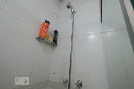 Banheiro Suíte de apartamento para alugar com 3 quartos, 90m² em Maracanã, Rio de Janeiro