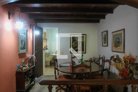 Sala de apartamento à venda com 3 quartos, 135m² em Gávea, Rio de Janeiro