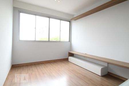 Sala de apartamento para alugar com 2 quartos, 75m² em Campo Belo, São Paulo