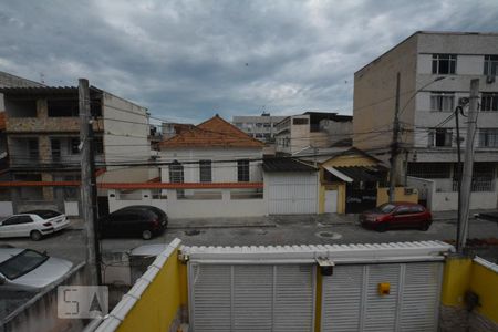 Saleta das Suítes de casa à venda com 3 quartos, 250m² em Irajá, Rio de Janeiro