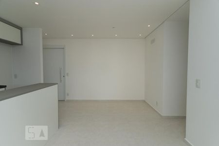 Sala de apartamento para alugar com 2 quartos, 69m² em Vila Romana, São Paulo