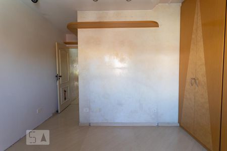 Suíte 1 de casa à venda com 3 quartos, 140m² em Vila Prudente, São Paulo