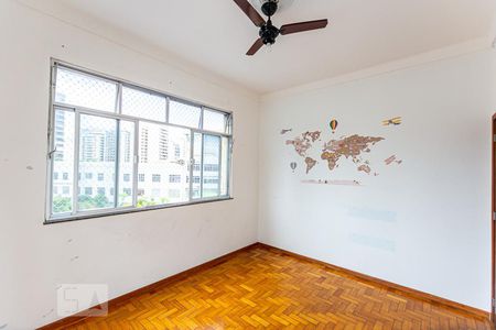 Quarto 2 de apartamento para alugar com 3 quartos, 110m² em Santa Rosa, Niterói