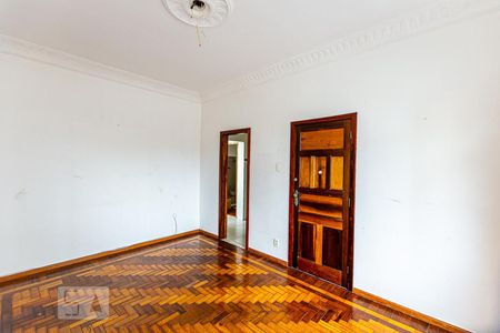 Sala de apartamento para alugar com 3 quartos, 110m² em Santa Rosa, Niterói