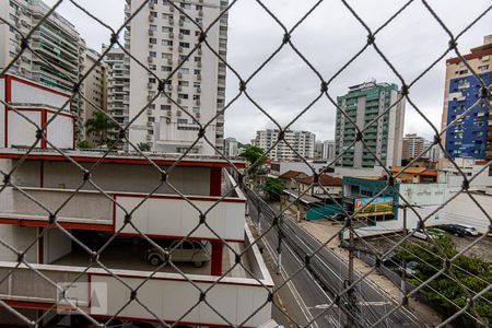 Vista do quarto 2 de apartamento para alugar com 3 quartos, 110m² em Santa Rosa, Niterói