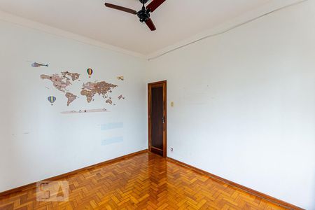 Quarto 2 de apartamento para alugar com 3 quartos, 110m² em Santa Rosa, Niterói