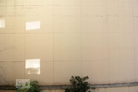 Vista da varanda de apartamento para alugar com 1 quarto, 58m² em Jardim Ampliacao, São Paulo