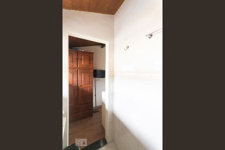 Lavabo de casa à venda com 4 quartos, 200m² em Nova Petrópolis, São Bernardo do Campo