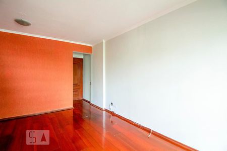 Sala de apartamento para alugar com 2 quartos, 60m² em Saúde, São Paulo