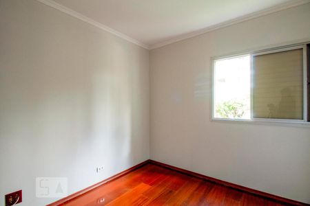 Suíte de apartamento para alugar com 2 quartos, 60m² em Saúde, São Paulo