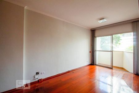 Sala de apartamento para alugar com 2 quartos, 60m² em Saúde, São Paulo