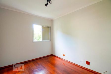 Suíte  de apartamento para alugar com 2 quartos, 60m² em Saúde, São Paulo