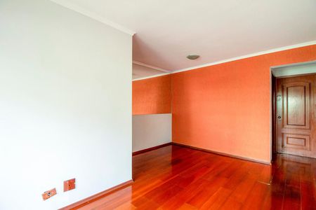 Sala de apartamento para alugar com 2 quartos, 60m² em Saúde, São Paulo