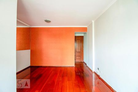 Sala de apartamento para alugar com 2 quartos, 60m² em Saúde, São Paulo