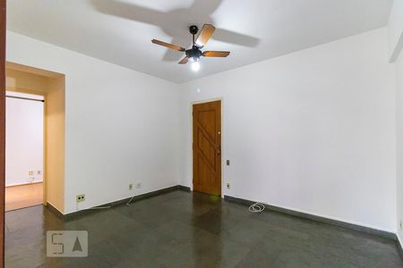 Sala de apartamento à venda com 1 quarto, 55m² em Centro, Campinas