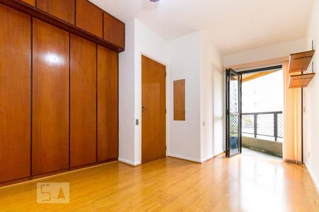 Quarto de apartamento à venda com 1 quarto, 55m² em Centro, Campinas