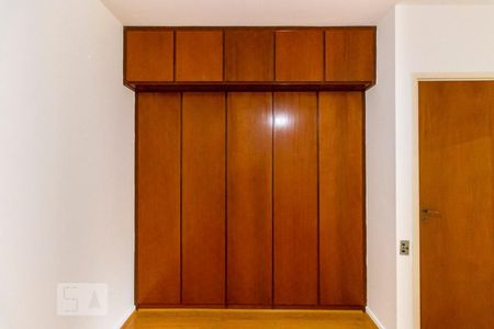 Quarto - Armários de apartamento à venda com 1 quarto, 55m² em Centro, Campinas