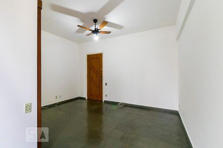 Sala de apartamento à venda com 1 quarto, 55m² em Centro, Campinas