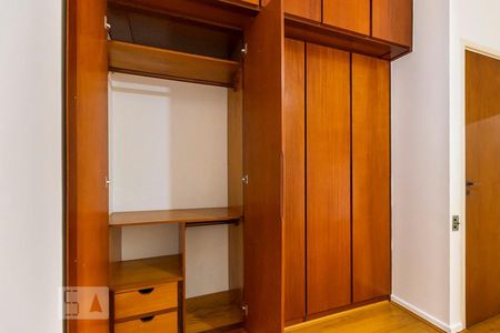 Quarto - Armários de apartamento à venda com 1 quarto, 55m² em Centro, Campinas