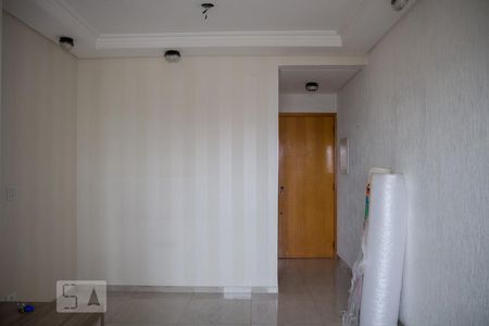 Sala de apartamento para alugar com 2 quartos, 64m² em Rudge Ramos, São Bernardo do Campo