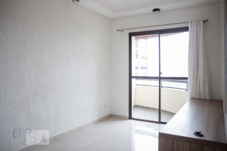 Sala de apartamento para alugar com 2 quartos, 64m² em Rudge Ramos, São Bernardo do Campo