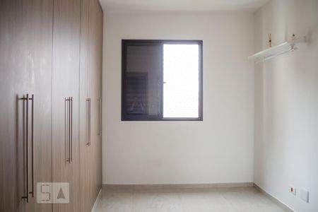 suíte 1 de apartamento à venda com 2 quartos, 64m² em Rudge Ramos, São Bernardo do Campo