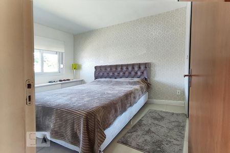 Quarto 2 de casa de condomínio para alugar com 2 quartos, 111m² em Estância Velha, Canoas