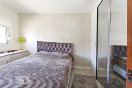 Quarto 2 de casa de condomínio para alugar com 2 quartos, 111m² em Estância Velha, Canoas