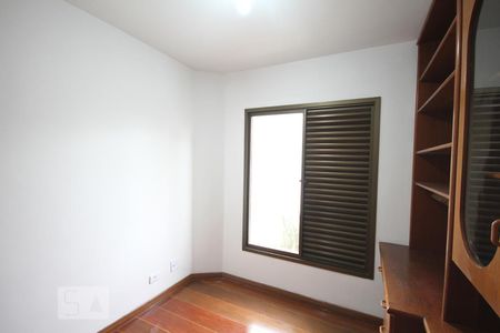 Quarto 1 de apartamento para alugar com 3 quartos, 110m² em Vila Gumercindo, São Paulo