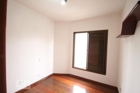 Quarto 2 de apartamento para alugar com 3 quartos, 110m² em Vila Gumercindo, São Paulo