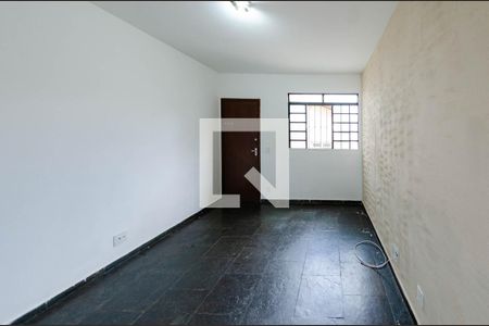 Sala de apartamento para alugar com 2 quartos, 51m² em Estoril, Belo Horizonte