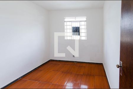 Quarto 1 de apartamento para alugar com 2 quartos, 51m² em Estoril, Belo Horizonte