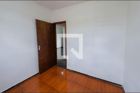 Quarto 1 de apartamento para alugar com 2 quartos, 51m² em Estoril, Belo Horizonte