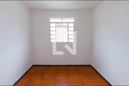 Quarto 2 de apartamento para alugar com 2 quartos, 51m² em Estoril, Belo Horizonte