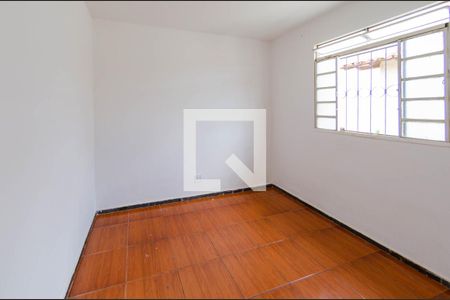 Quarto 2 de apartamento para alugar com 2 quartos, 51m² em Estoril, Belo Horizonte