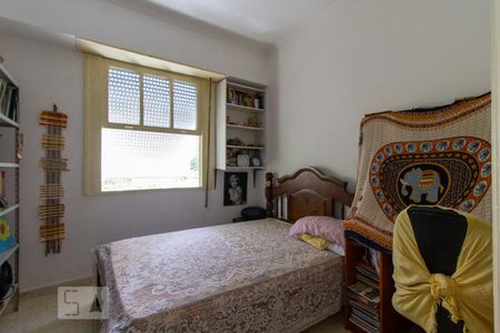 Quarto 1 de apartamento à venda com 2 quartos, 65m² em Centro, Rio de Janeiro