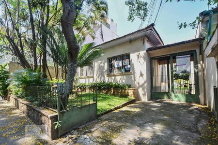 Casa de casa à venda com 4 quartos, 500m² em Vila Cordeiro, São Paulo