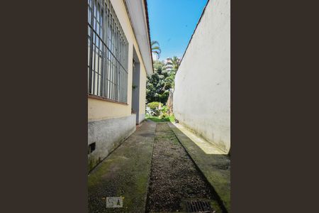 Entrada Social de casa à venda com 4 quartos, 500m² em Vila Cordeiro, São Paulo