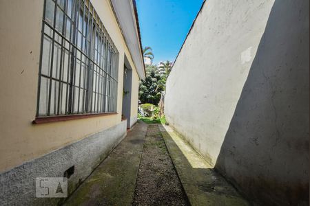 Entrada Social de casa à venda com 4 quartos, 500m² em Vila Cordeiro, São Paulo